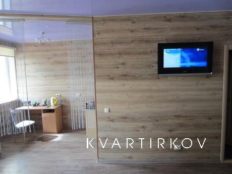 3-bedroom apartments, Alushta - apartment by the day