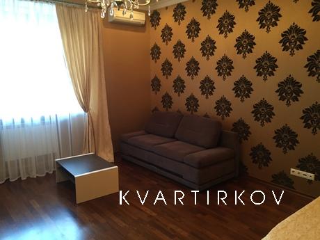 Центр Казани, новый дом, Казань - квартира посуточно