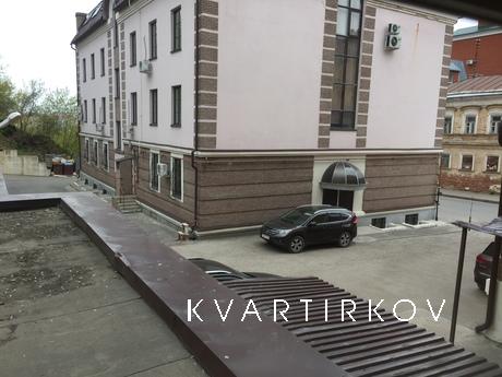 Центр Казани, новый дом, Казань - квартира посуточно