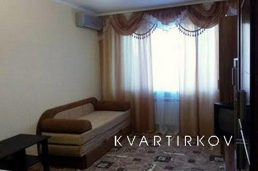 Квартира рядом с больницей им. Федорова, Москва - квартира посуточно