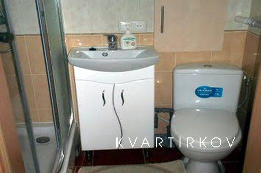 Квартира рядом с больницей им. Федорова, Москва - квартира посуточно