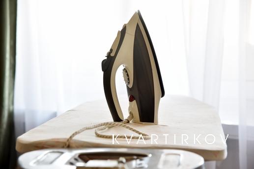 квартира с лоджией 1 минута от метро, Москва - квартира посуточно