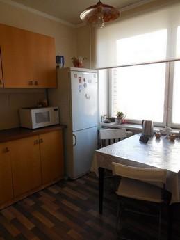 'Койко-место' в просторной квартире, Москва - квартира посуточно