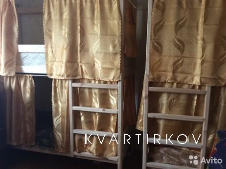 'Койко-место' в просторной квартире, Москва - квартира посуточно