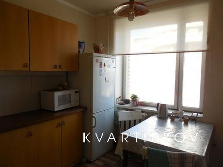 'Койко-место' в просторной квартире, Москва - квартира посуточно