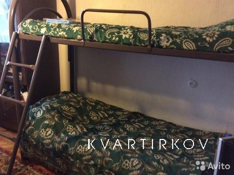 'Койко-место' в просторной квартире, Москва - квартира посуточно