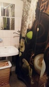 'Койко-место' в просторной квартире, Москва - квартира посуточно