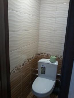 Квартиры по суткам и часам, Миасс - квартира посуточно