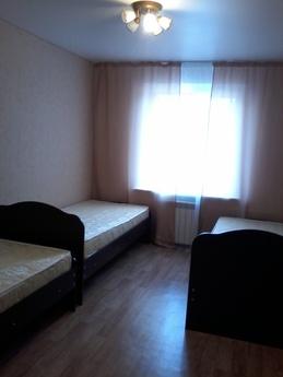 Квартиры по суткам и часам, Миасс - квартира посуточно