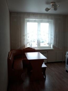 Квартиры по суткам и часам, Миасс - квартира посуточно