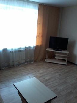 Квартиры по суткам и часам, Миасс - квартира посуточно