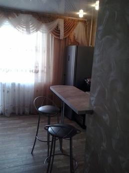 Квартира в новом доме, свежий ремонт,новая мебель и бытовая 