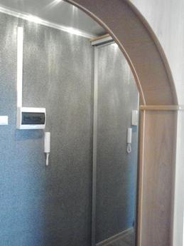 Квартира в новом доме, свежий ремонт,новая мебель и бытовая 