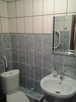 Квартира в новом доме, свежий ремонт,новая мебель и бытовая 