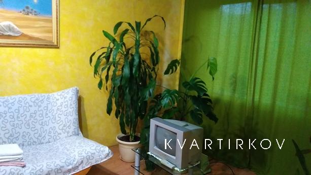 Сдается евро квартира в Зеленой роще на ост. Рабкоров. Отлич