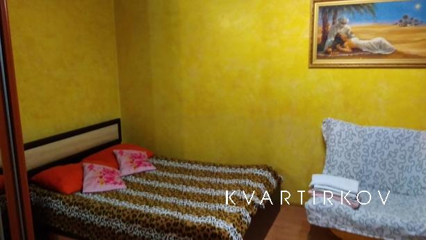 Евро квартира в зеленой роще,фото реальн, Уфа - квартира посуточно