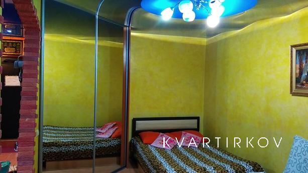 Евро квартира в зеленой роще,фото реальн, Уфа - квартира посуточно