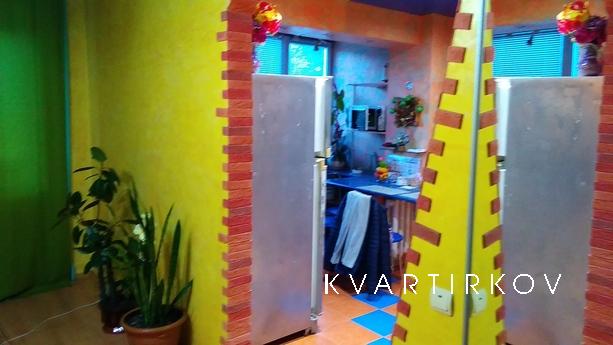 Евро квартира в зеленой роще,фото реальн, Уфа - квартира посуточно