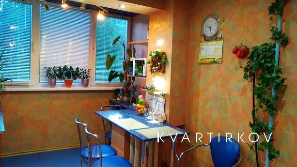 Евро квартира в зеленой роще,фото реальн, Уфа - квартира посуточно