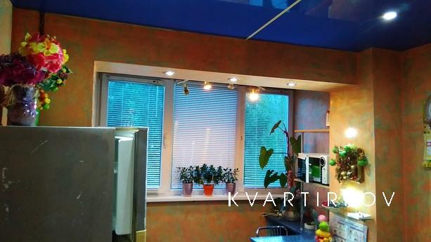 Евро квартира в зеленой роще,фото реальн, Уфа - квартира посуточно