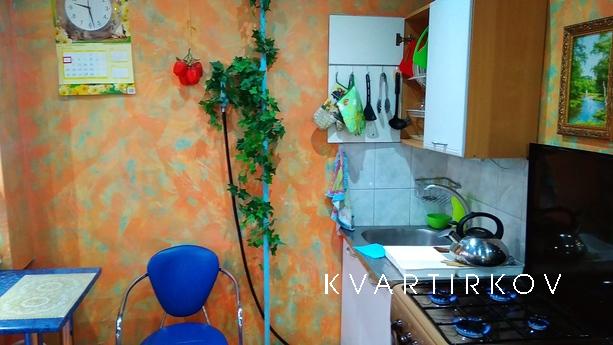 Евро квартира в зеленой роще,фото реальн, Уфа - квартира посуточно