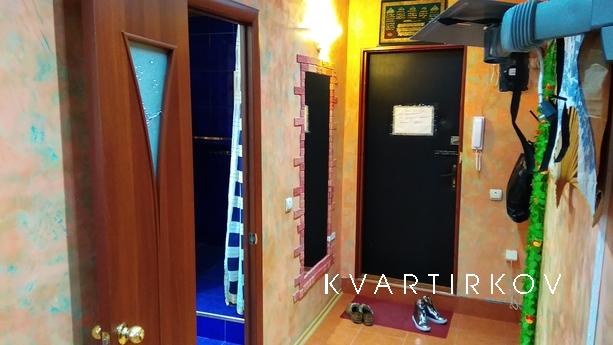 Евро квартира в зеленой роще,фото реальн, Уфа - квартира посуточно