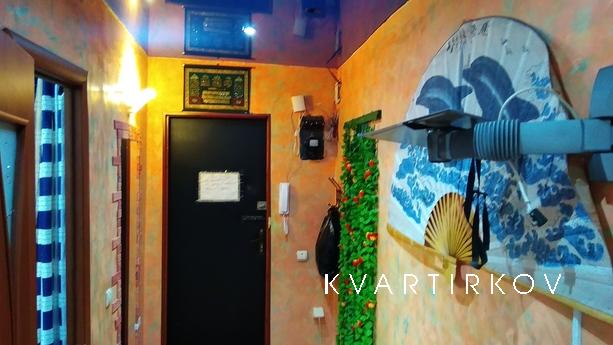 Евро квартира в зеленой роще,фото реальн, Уфа - квартира посуточно