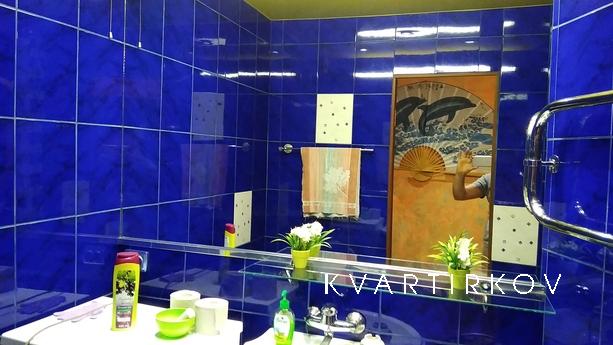 Евро квартира в зеленой роще,фото реальн, Уфа - квартира посуточно