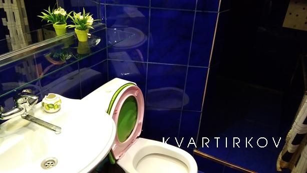 Евро квартира в зеленой роще,фото реальн, Уфа - квартира посуточно