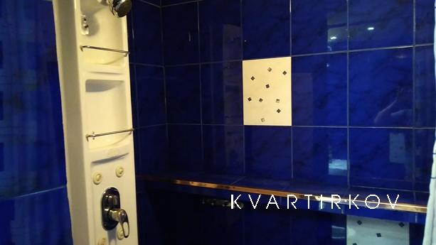 Евро квартира в зеленой роще,фото реальн, Уфа - квартира посуточно