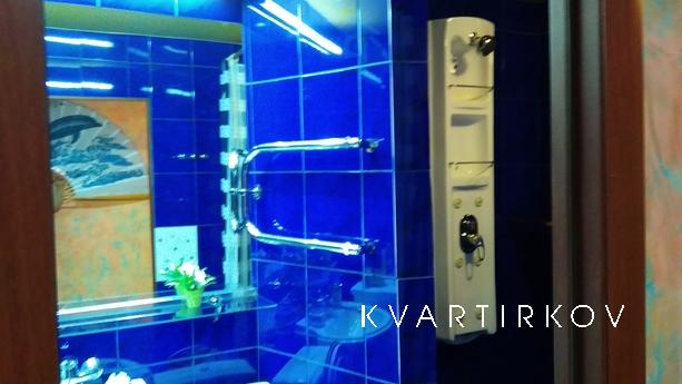 Евро квартира в зеленой роще,фото реальн, Уфа - квартира посуточно