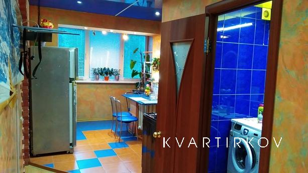 Евро квартира в зеленой роще,фото реальн, Уфа - квартира посуточно