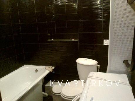 Евро квартира в зеленой роще, Уфа - квартира посуточно