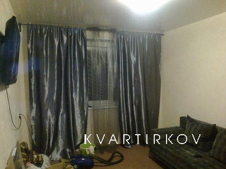 Евро квартира в зеленой роще, Уфа - квартира посуточно