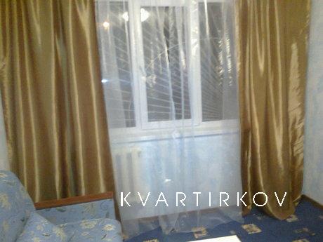 Евро квартира в зеленой роще, Уфа - квартира посуточно