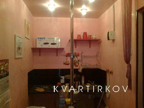 Евро квартира в зеленой роще, Уфа - квартира посуточно