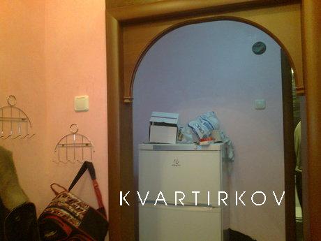 Евро квартира в зеленой роще, Уфа - квартира посуточно