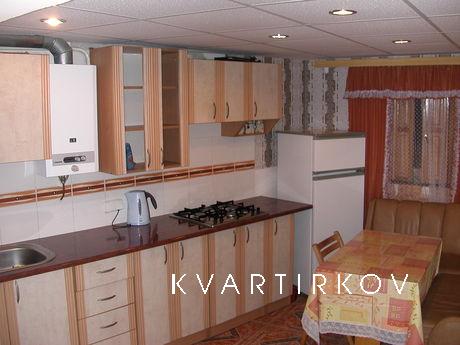 Квартира в Анапе, Анапа - квартира посуточно