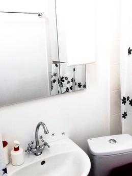 Комфортный номер-студия в центре, Краснодар - квартира посуточно