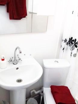 Комфортный номер-студия в центре, Краснодар - квартира посуточно