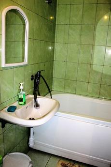 1 bedroom apartment for rent, Tyumen - apartment by the day