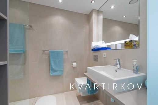 Посуточно квартира в Бутово, Москва - квартира посуточно