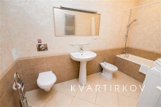 Квартира на сутки рядом с метро, Москва - квартира посуточно