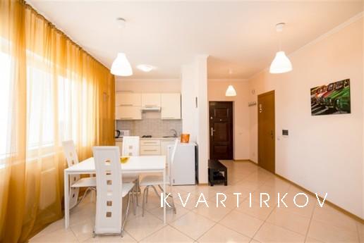 Квартира на сутки рядом с метро, Москва - квартира посуточно