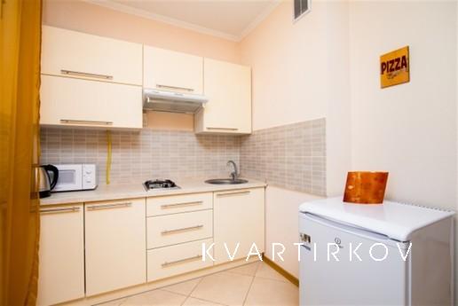 Квартира на сутки рядом с метро, Москва - квартира посуточно