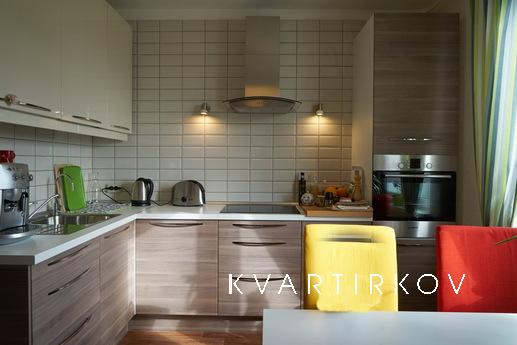 Сдается посуточно квартира, Москва - квартира посуточно