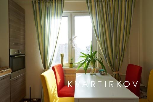 Сдается посуточно квартира, Москва - квартира посуточно