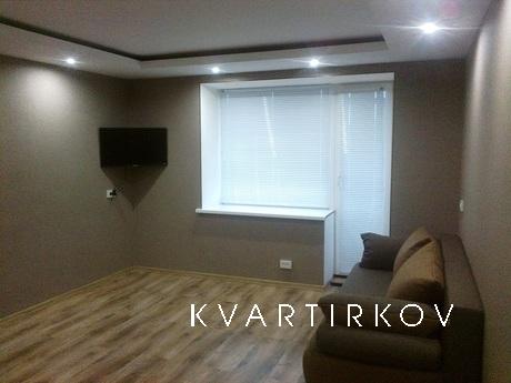 Rent 1-room apartment in the city center. The apartment is n