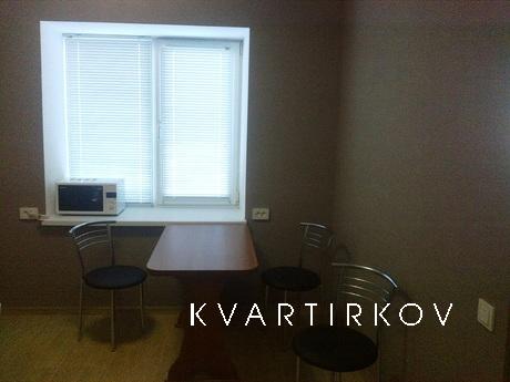 Apartment for rent in Nikopol, Nikopol - apartment by the day