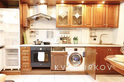 Сдаю посуточно уютную квартиру, Москва - квартира посуточно